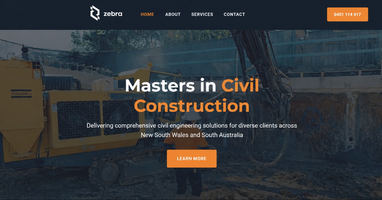 Zebra CPM website